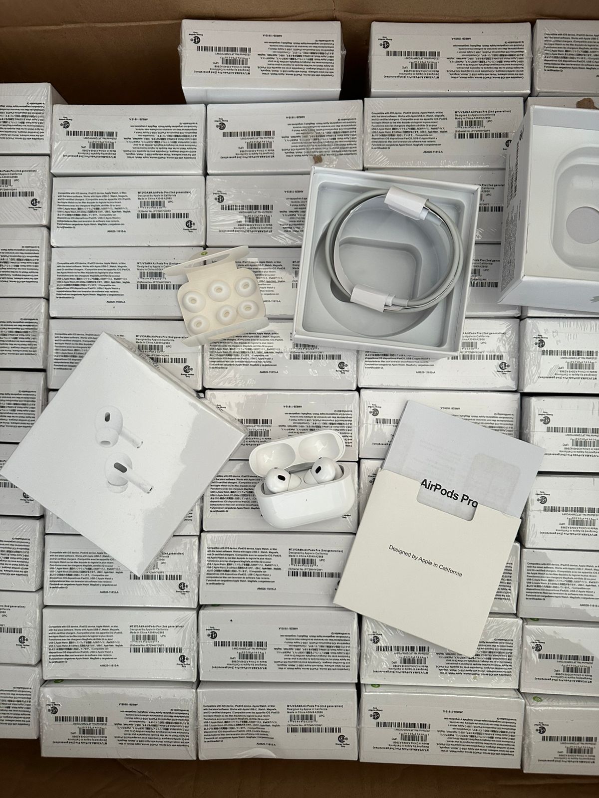 AirPods Pro 2.ª generación